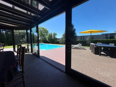 Maison a vendre Limoges 87000 Haute-Vienne 221 m2 7 pièces 468000 euros