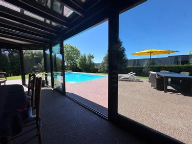 Maison a vendre Limoges 87000 Haute-Vienne 221 m2 7 pièces 552650 euros
