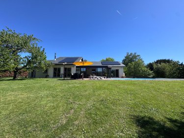 Maison a vendre Limoges 87000 Haute-Vienne 221 m2 7 pièces 468000 euros