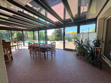 Maison a vendre Limoges 87000 Haute-Vienne 221 m2 7 pièces 552650 euros