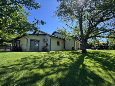 Maison a vendre Limoges 87000 Haute-Vienne 221 m2 7 pièces 552650 euros
