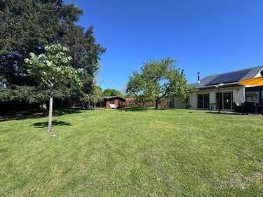 Maison a vendre Limoges 87000 Haute-Vienne 221 m2 7 pièces 526400 euros