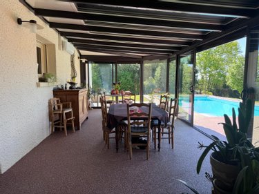 Maison a vendre Limoges 87000 Haute-Vienne 221 m2 7 pièces 526400 euros