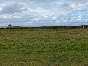 Terrain a batir a vendre Landunvez 29840 Finistère 4020 m2  444270 euros