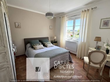 Maison a vendre Ribaute-les-Tavernes 30720 Gard 185 m2 6 pièces 499900 euros