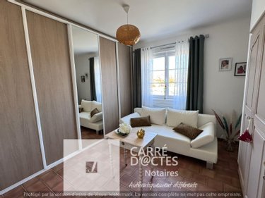 Maison a vendre Ribaute-les-Tavernes 30720 Gard 185 m2 6 pièces 499900 euros