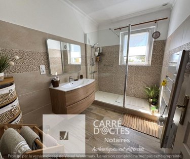 Maison a vendre Ribaute-les-Tavernes 30720 Gard 185 m2 6 pièces 499900 euros
