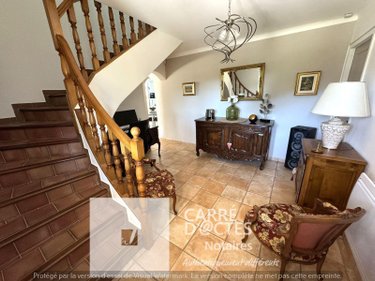 Maison a vendre Ribaute-les-Tavernes 30720 Gard 185 m2 6 pièces 499900 euros