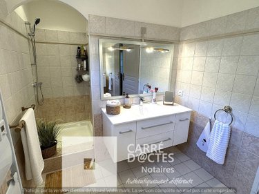 Maison a vendre Ribaute-les-Tavernes 30720 Gard 185 m2 6 pièces 499900 euros