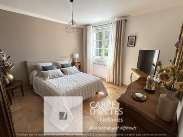 Maison a vendre Ribaute-les-Tavernes 30720 Gard 185 m2 6 pièces 499900 euros