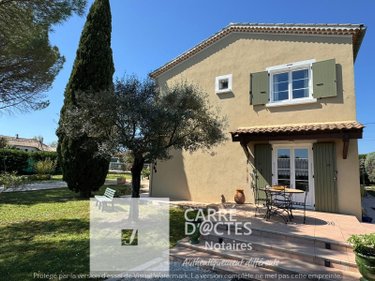 Maison a vendre Ribaute-les-Tavernes 30720 Gard 185 m2 6 pièces 499900 euros