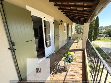 Maison a vendre Ribaute-les-Tavernes 30720 Gard 185 m2 6 pièces 499900 euros