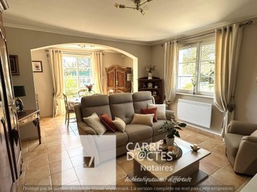 Maison a vendre Ribaute-les-Tavernes 30720 Gard 185 m2 6 pièces 499900 euros