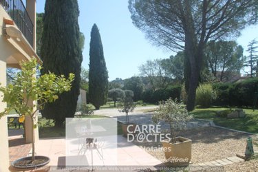 Maison a vendre Ribaute-les-Tavernes 30720 Gard 185 m2 6 pièces 499900 euros