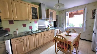 Maison a vendre Martignas-sur-Jalle 33127 Gironde 100 m2 4 pièces 405000 euros