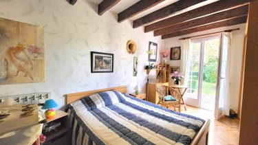 Maison a vendre Martignas-sur-Jalle 33127 Gironde 103 m2 4 pièces 399000 euros