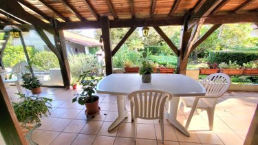 Maison a vendre Martignas-sur-Jalle 33127 Gironde 100 m2 4 pièces 405000 euros
