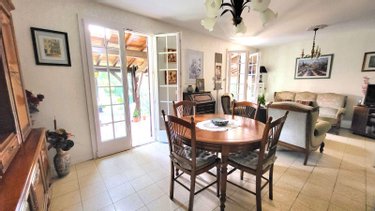 Maison a vendre Martignas-sur-Jalle 33127 Gironde 100 m2 4 pièces 405000 euros