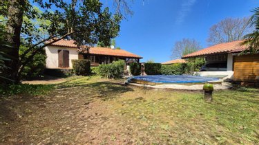 Maison a vendre Martignas-sur-Jalle 33127 Gironde 100 m2 4 pièces 405000 euros