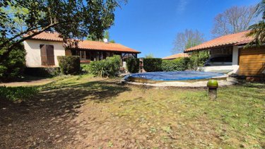 Maison a vendre Martignas-sur-Jalle 33127 Gironde 100 m2 4 pièces 405000 euros
