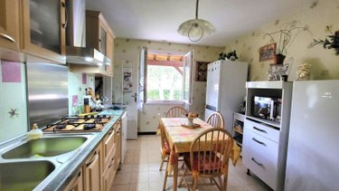Maison a vendre Martignas-sur-Jalle 33127 Gironde 103 m2 4 pièces 405000 euros