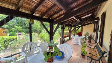 Maison a vendre Martignas-sur-Jalle 33127 Gironde 103 m2 4 pièces 405000 euros
