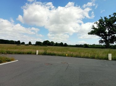 Terrain a batir a vendre Audes 03190 Allier 1000 m2  29000 euros