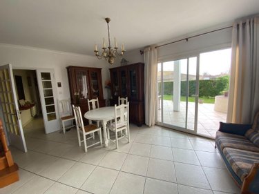 Maison a vendre Parempuyre 33290 Gironde 168 m2 5 pièces 415000 euros
