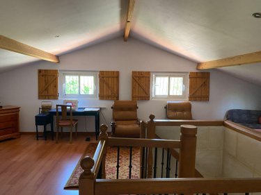 Maison a vendre Parempuyre 33290 Gironde 168 m2 5 pièces 415000 euros