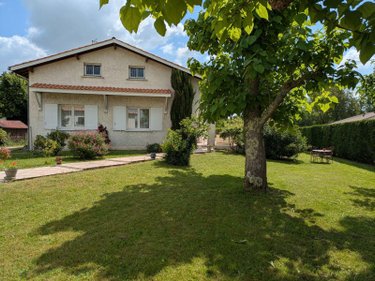 Maison a vendre Parempuyre 33290 Gironde 168 m2 5 pièces 415000 euros