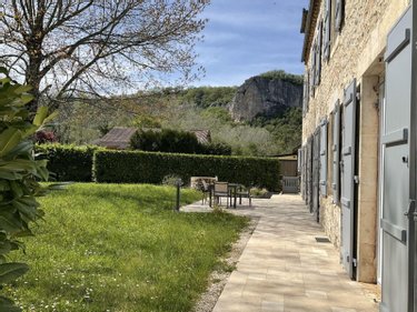 Maison a vendre Souillac 46200 Lot 196 m2 5 pièces 466500 euros
