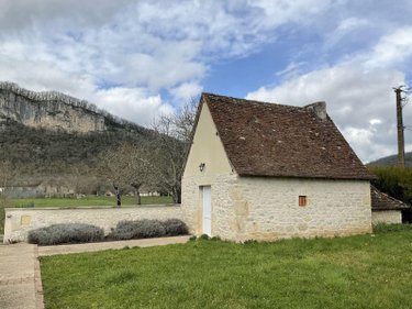 Maison a vendre Souillac 46200 Lot 196 m2 5 pièces 466500 euros
