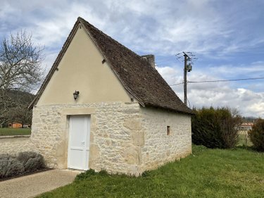 Maison a vendre Souillac 46200 Lot 196 m2 5 pièces 466500 euros
