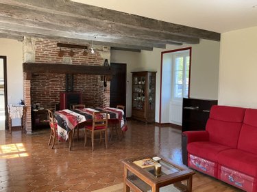 Maison a vendre Souillac 46200 Lot 196 m2 5 pièces 466500 euros