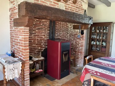 Maison a vendre Souillac 46200 Lot 196 m2 5 pièces 466500 euros