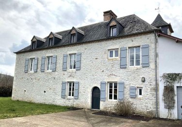 Maison a vendre Souillac 46200 Lot 196 m2 5 pièces 466500 euros