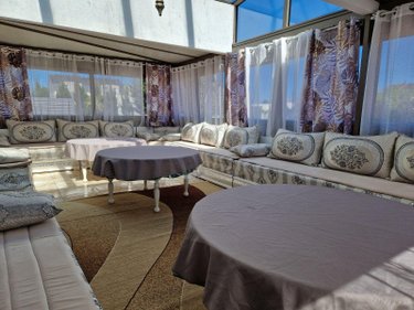 Maison a vendre Châtellerault 86100 Vienne 204 m2 8 pièces 312000 euros