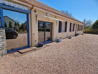 Maison a vendre Châtellerault 86100 Vienne 204 m2 8 pièces 312000 euros