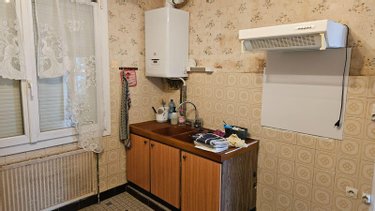 Maison a vendre Fillé 72210 Sarthe 86 m2 4 pièces 141500 euros