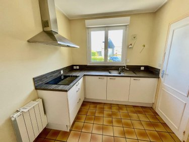 Maison a vendre Ploubezre 22300 Côtes-d'Armor 83 m2 4 pièces 178950 euros