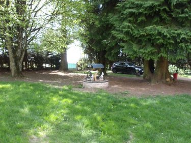 Maison a vendre Bussière-Saint-Georges 23600 Creuse 87 m2 4 pièces 164300 euros