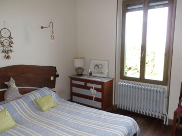 Maison a vendre Bussière-Saint-Georges 23600 Creuse 87 m2 4 pièces 164300 euros