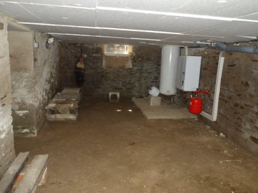 Maison a vendre Bussière-Saint-Georges 23600 Creuse 87 m2 4 pièces 164300 euros