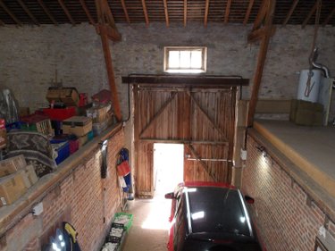 Maison a vendre Bussière-Saint-Georges 23600 Creuse 87 m2 4 pièces 164300 euros