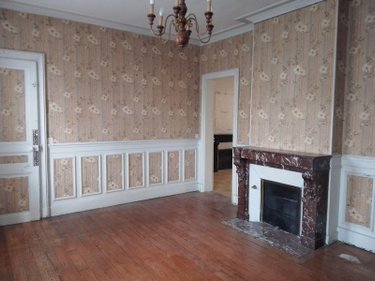 Maison a vendre Soissons 02200 Aisne 131 m2 7 pièces 185000 euros