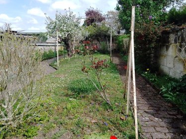 Maison a vendre Soissons 02200 Aisne 131 m2 7 pièces 185000 euros