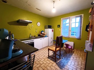 Maison a vendre Bruz 35170 Ille-et-Vilaine 126 m2 6 pièces 281340 euros