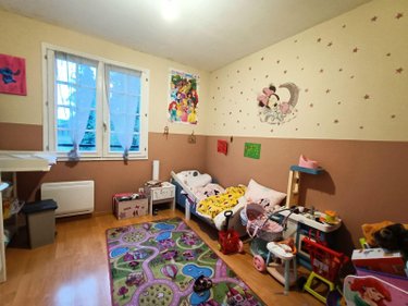 Maison a vendre Bruz 35170 Ille-et-Vilaine 126 m2 6 pièces 281340 euros