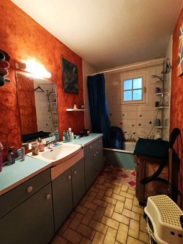 Maison a vendre Bruz 35170 Ille-et-Vilaine 126 m2 6 pièces 281340 euros
