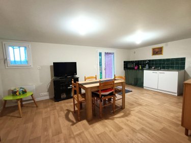 Maison a vendre Bruz 35170 Ille-et-Vilaine 126 m2 6 pièces 281340 euros